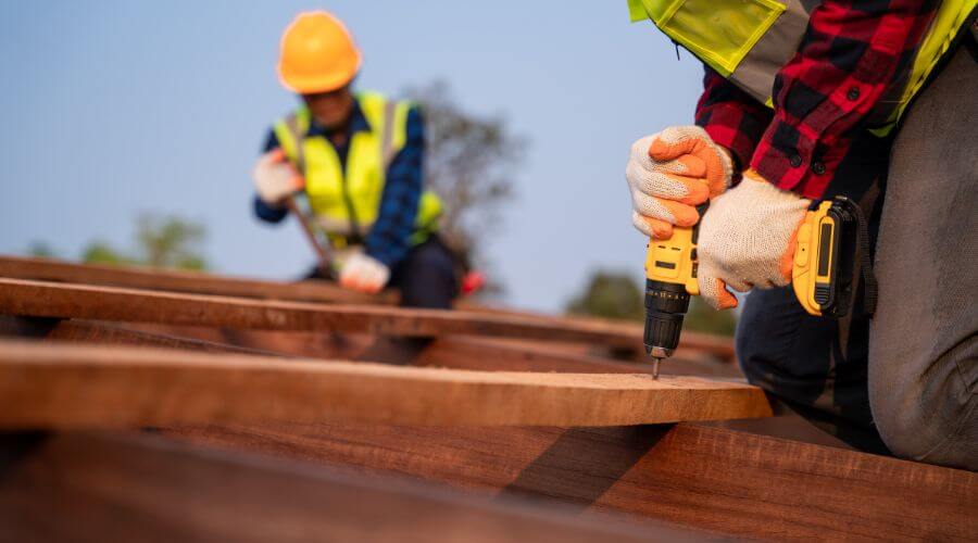 Expert flood damage restoration services in Nulato, AK
